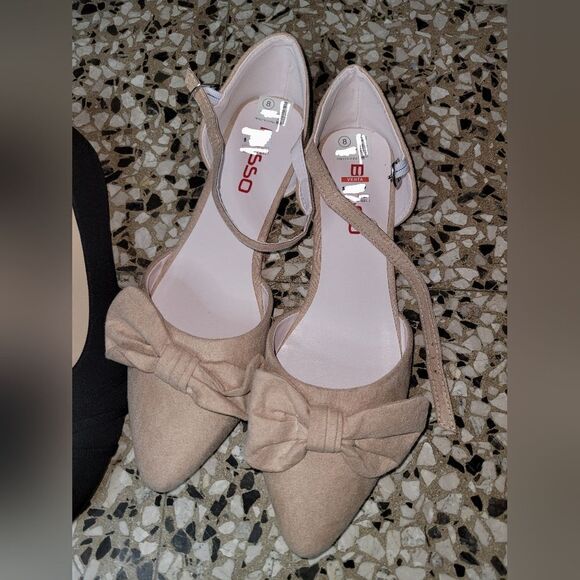 Used women's shoes bundle - Picture 12 of 13